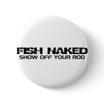 Fish Naked Pins
