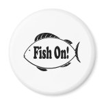Fish On
