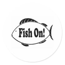 Fish On