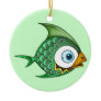 Fish Ornament