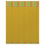 fish pattern letterhead