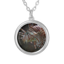 fish pendants