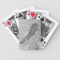 Fish Playing Cards playing cards
