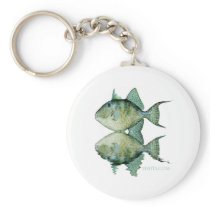 Fish Reflections by FishTs