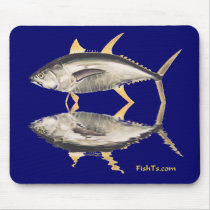 Fish Reflections by FishTs