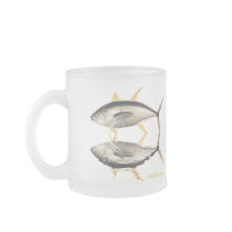 Fish Reflections by FishTs Mugs