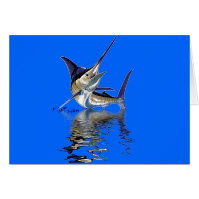 Fish Reflections Collection by FishTs
