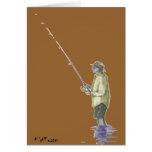 Fish Reflections Collection Greeting Cards