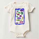 Fish Saltwater T-Shirt