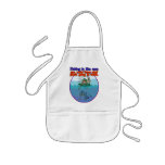 fish sex apron