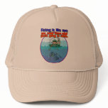 fish sex cap