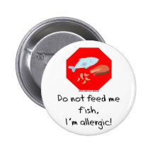 Fish Stop Pins