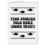 Fish stories told here(some true!)