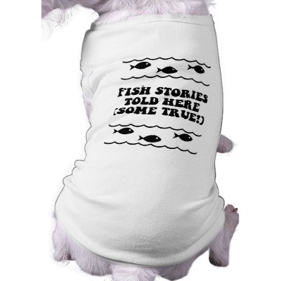 Fish stories told here(some true!) by fishingboutique