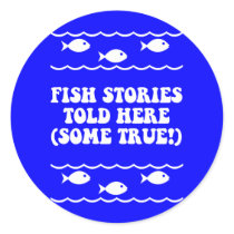 Fish stories told here(some true!)