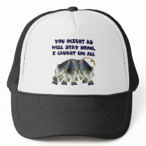 fish stringer
