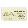 Fish Swimming Photo Cards