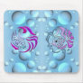 Fish Tales Mousepad II