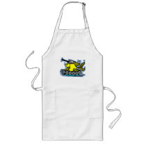 Fish tank aprons