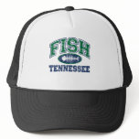 Fish Tennessee Hat