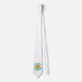 fish neck ties