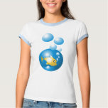 Fish t-shirts