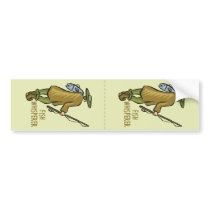 Fish Whisperer Fishing Bumper Stickers