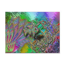 fish-yinyang postcard