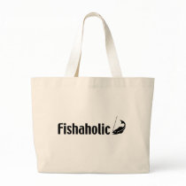 Fishaholic Bag