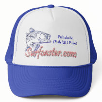 Fishaholic