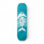 Fishbones Skateboard