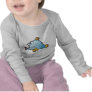 Fishee Fishee Tee Shirts
