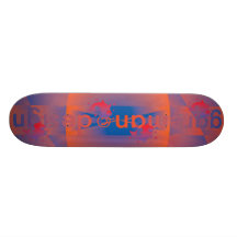 fishee six skateboard decks
