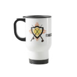 FishEnchantment tall mug