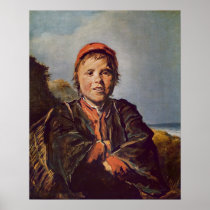 Fisher boy posters