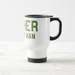 Fisher Of Man Coffee Mug