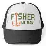Fisher Of Man Hats