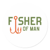 Fisher Of Man