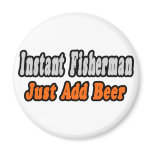 Fisherman...Add Beer