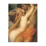 Fisherman and the Syren - Lord Frederick Leighton Post Card