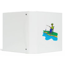 Fisherman Binders