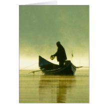 Fisherman Cards