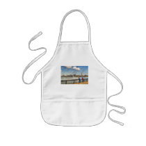 Fisherman - Fishing Aprons
