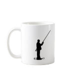 Fisherman - Fishing Coffee Mugs