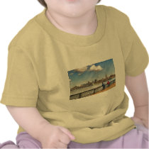 Fisherman - Fishing Tee Shirt