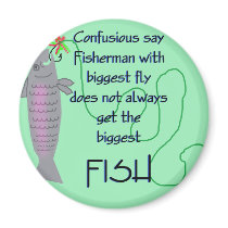 Fisherman Fly Joke