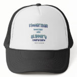 Fisherman Hats