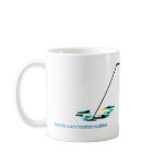 Fisherman Mug