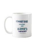 Fisherman Mugs