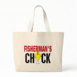 Fisherman’s Chick bags